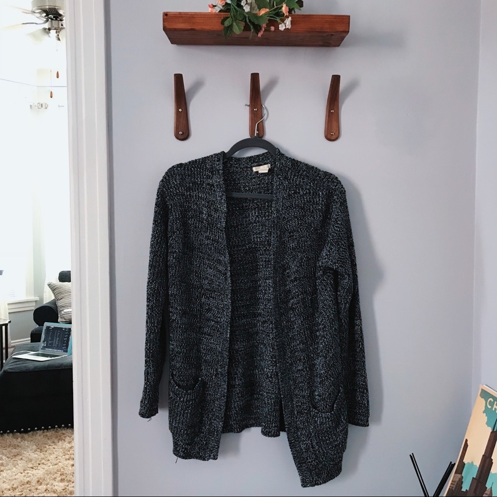 Forever21 cardigan